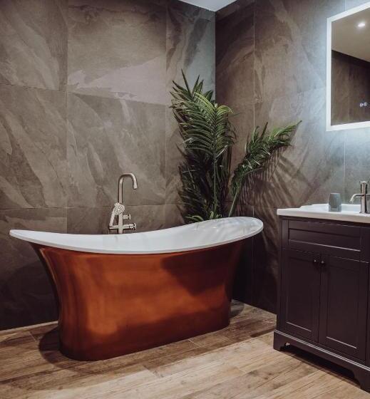 Номер Стандарт, South Causey Inn