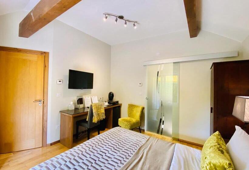 Номер Стандарт, Millers House Boutique B&b