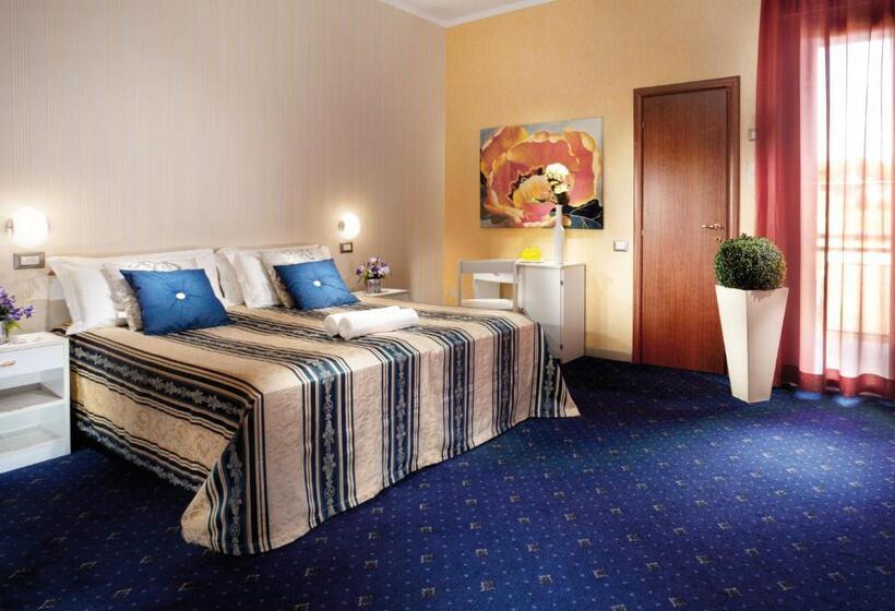 Номер Стандарт, Park Hotel Zaira