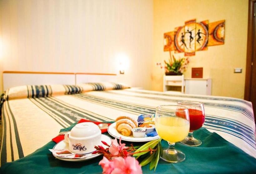 Номер Стандарт, Park Hotel Zaira