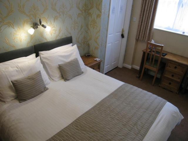 Классический Номер, The Coach House