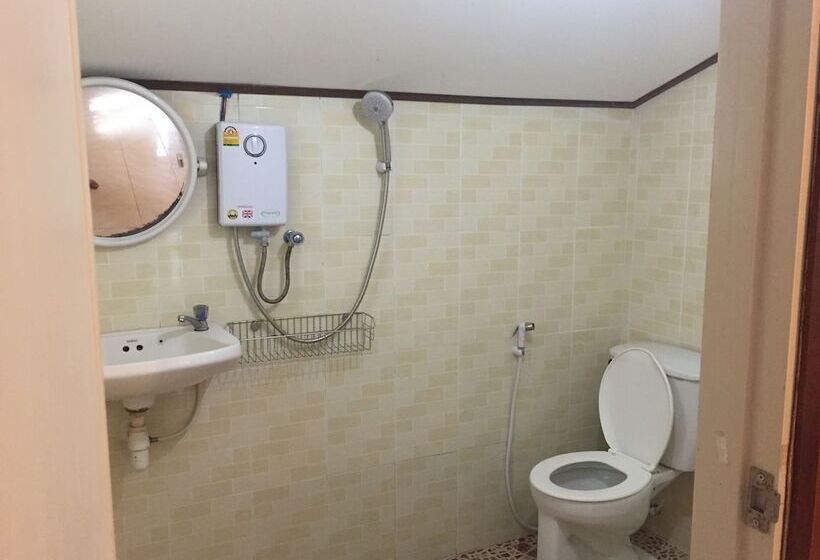 Бунгало Стандарт, Pudsa Bungalow
