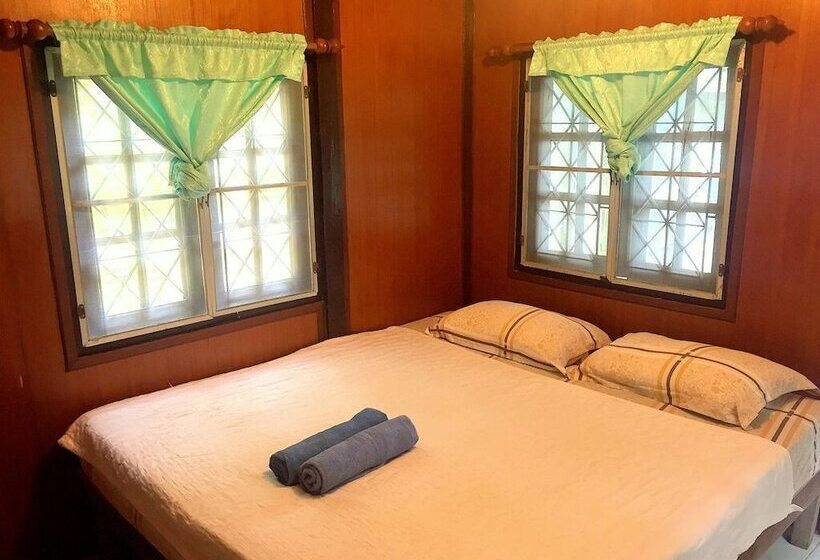 Бунгало Стандарт, Pudsa Bungalow