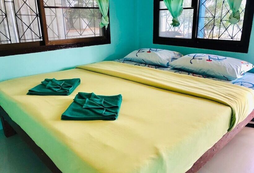 Бунгало Стандарт, Pudsa Bungalow