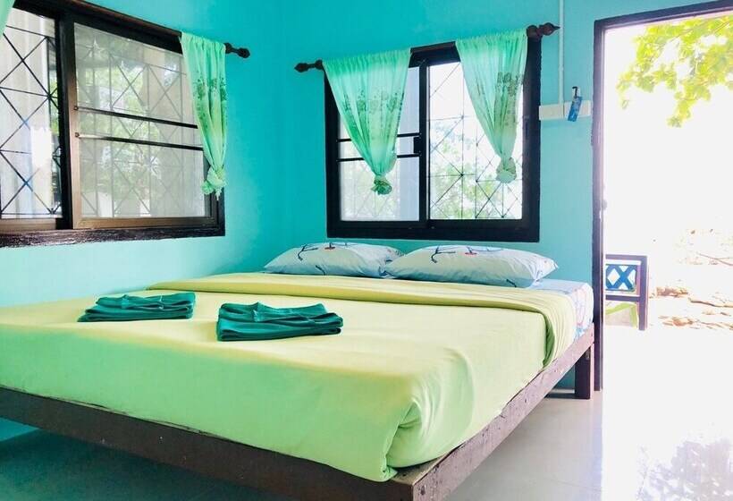 Бунгало Стандарт, Pudsa Bungalow
