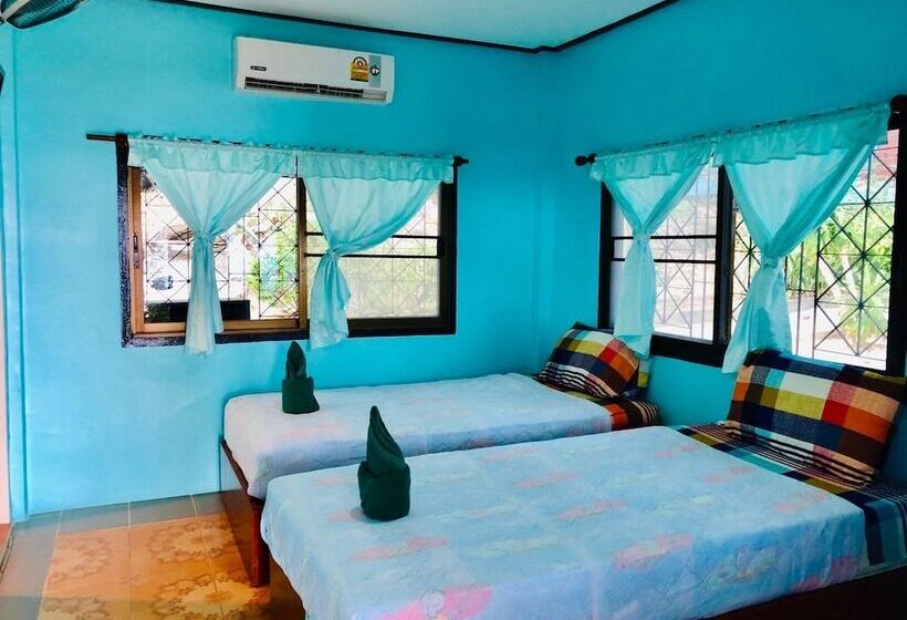 Бунгало Стандарт, Pudsa Bungalow