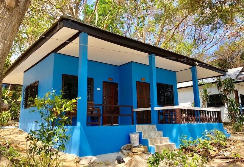 Бунгало Стандарт, Pudsa Bungalow