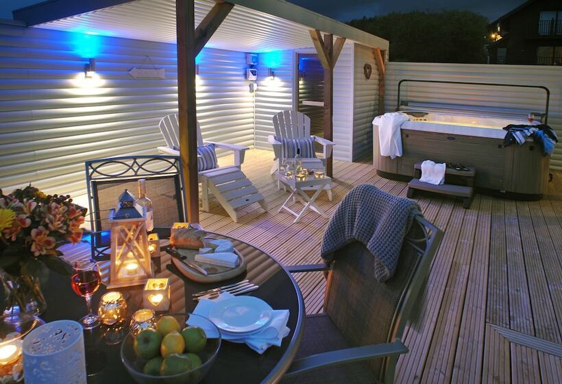 Номер Стандарт, Retallack Resort & Spa