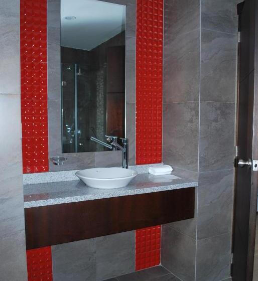 اتاق استاندارد یک نفره, Rioné Hotel Boutique