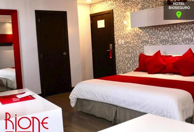 اتاق استاندارد, Rioné Hotel Boutique