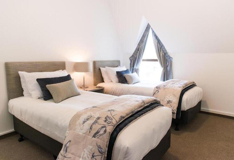 آپارتمان 2 خوابه, Aria On Bank