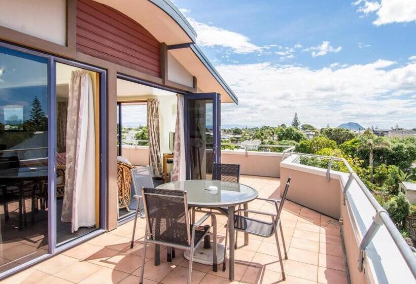 Пентхаус Люкс, Boatshed Motel Apartments