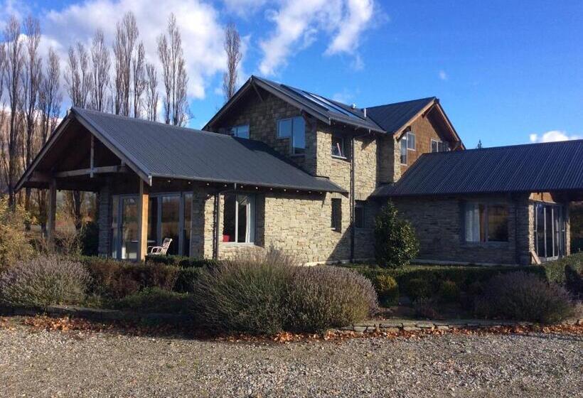 Шале 1 Спальня, Golf Course Road Chalets