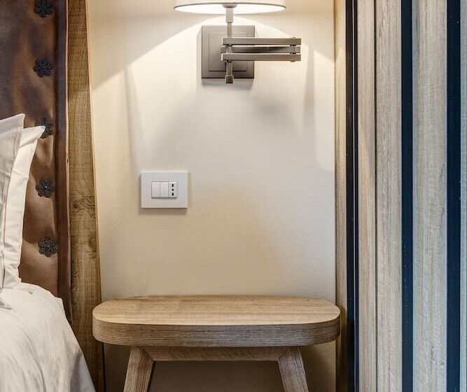 Полулюкс, Grand Hotel Courmayeur Mont Blanc, By R Collection Hotels