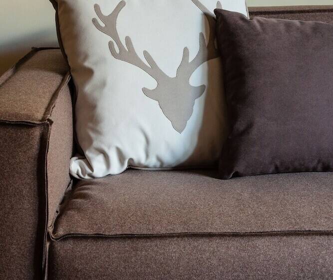スイート, Grand Hotel Courmayeur Mont Blanc, By R Collection Hotels
