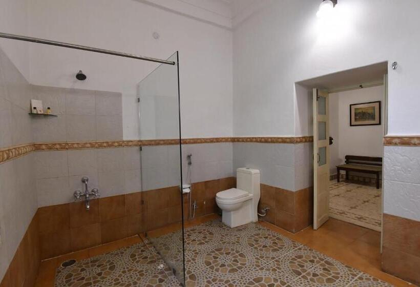 豪华房间, Deogarh Mahal