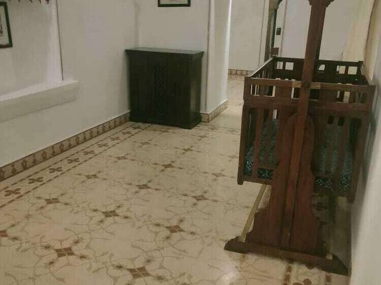 豪华套房, Deogarh Mahal