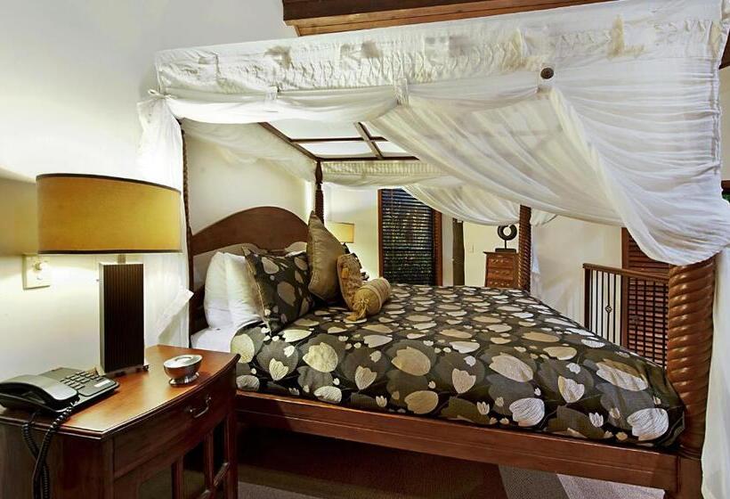 침실 1개 디럭스 빌라, Escarpment Retreat & Day Spa For Couples
