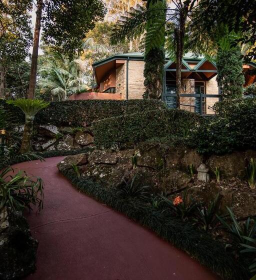 침실 1개 디럭스 빌라, Escarpment Retreat & Day Spa For Couples