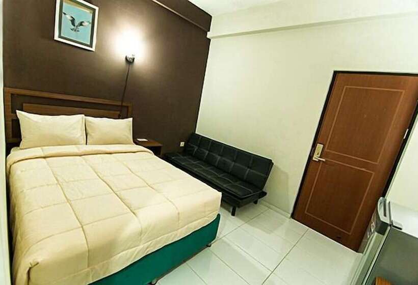 Quarto Superior, Grace Setia