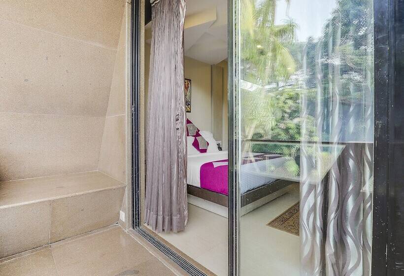 Номер Deluxe, Grandeur De Sanchi  Luxury Beach Resort & Spa