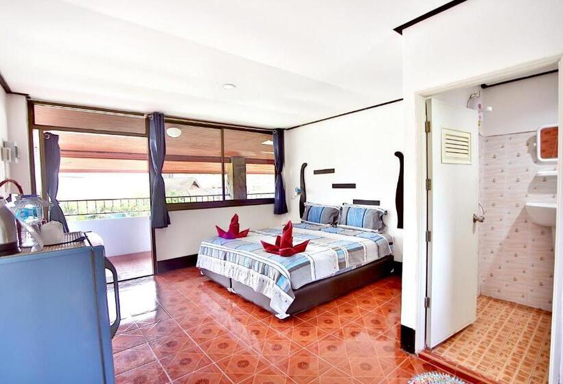 Quarto Estandar, Lotus Friendly