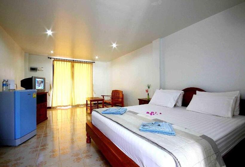 Quarto Superior, Lotus Friendly