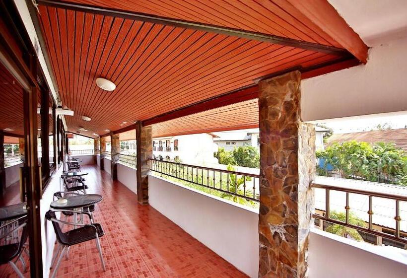 Quarto Estandar Individual, Lotus Friendly