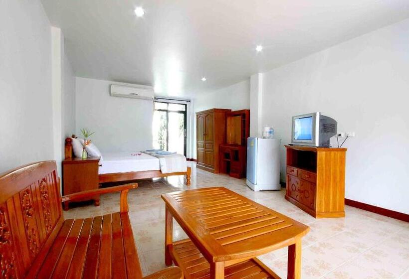 Quarto Superior Individual, Lotus Friendly