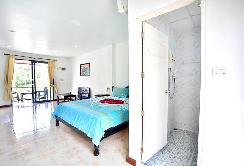 Quarto Superior Individual, Lotus Friendly