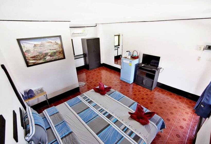 Quarto Estandar, Lotus Friendly