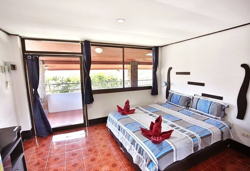 Quarto Estandar, Lotus Friendly