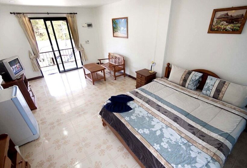 Quarto Superior Individual, Lotus Friendly