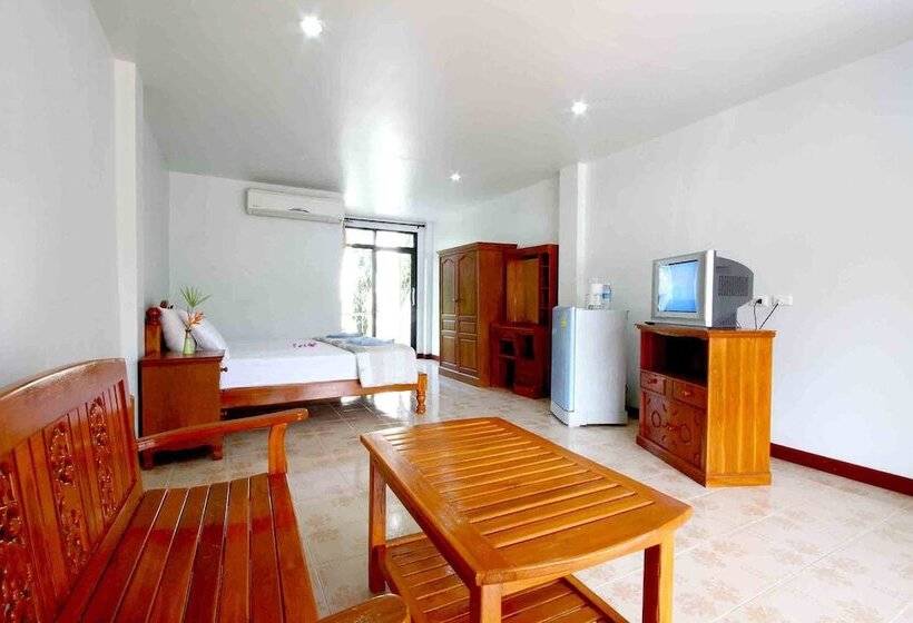 Quarto Superior Individual, Lotus Friendly
