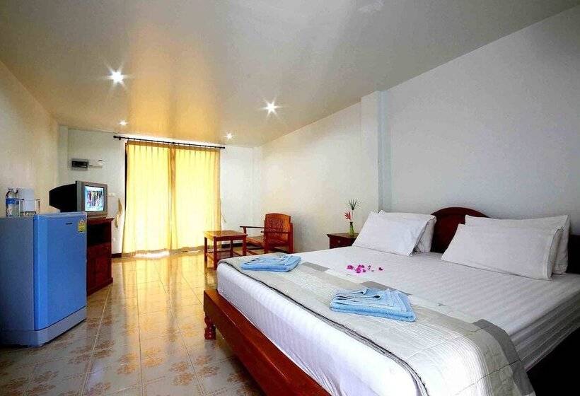 Quarto Superior, Lotus Friendly