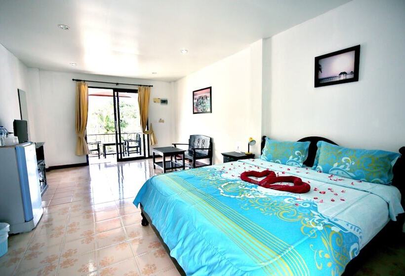 Quarto Superior, Lotus Friendly