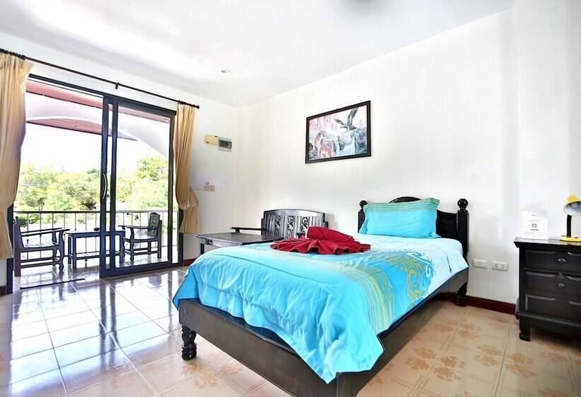 Quarto Superior, Lotus Friendly