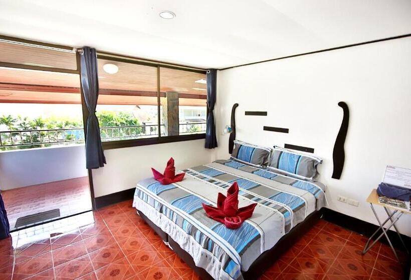 Quarto Estandar, Lotus Friendly