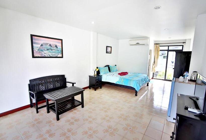 Quarto Superior Individual, Lotus Friendly