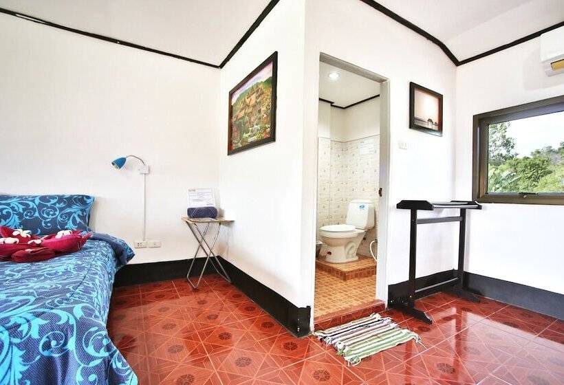 Quarto Estandar Individual, Lotus Friendly