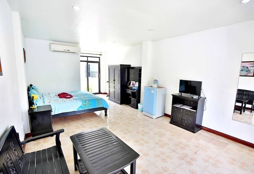 Quarto Superior Individual, Lotus Friendly