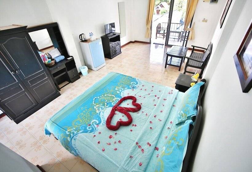 Quarto Superior, Lotus Friendly
