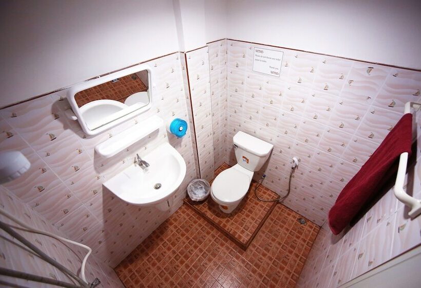 Quarto Familiar, Lotus Friendly