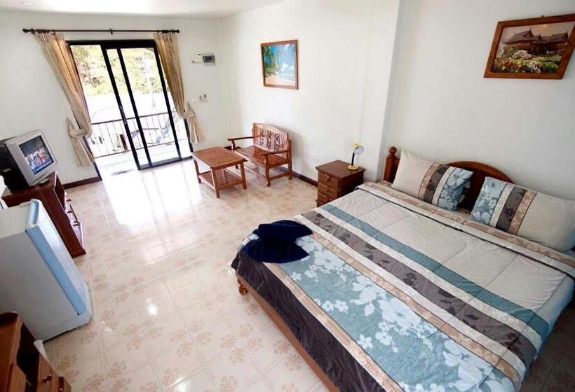 Quarto Superior, Lotus Friendly