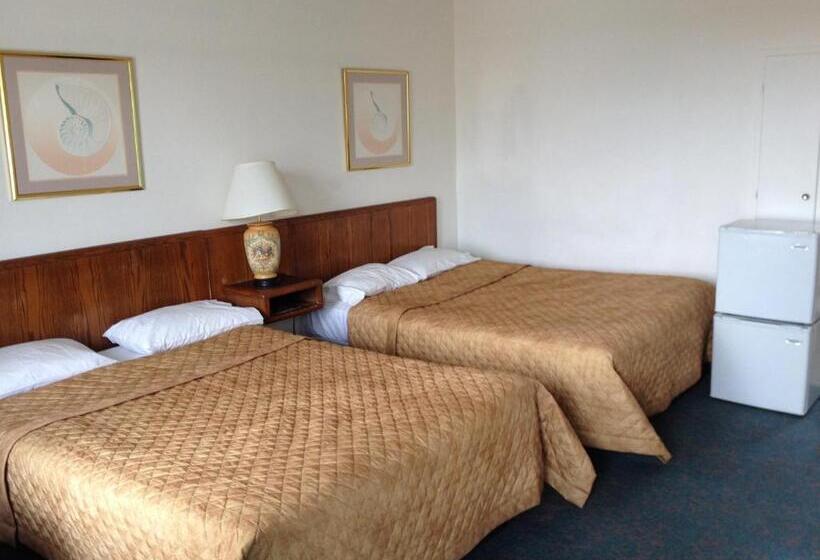 スタンダードルーム, Rainbow Motor Inn  Fallsview