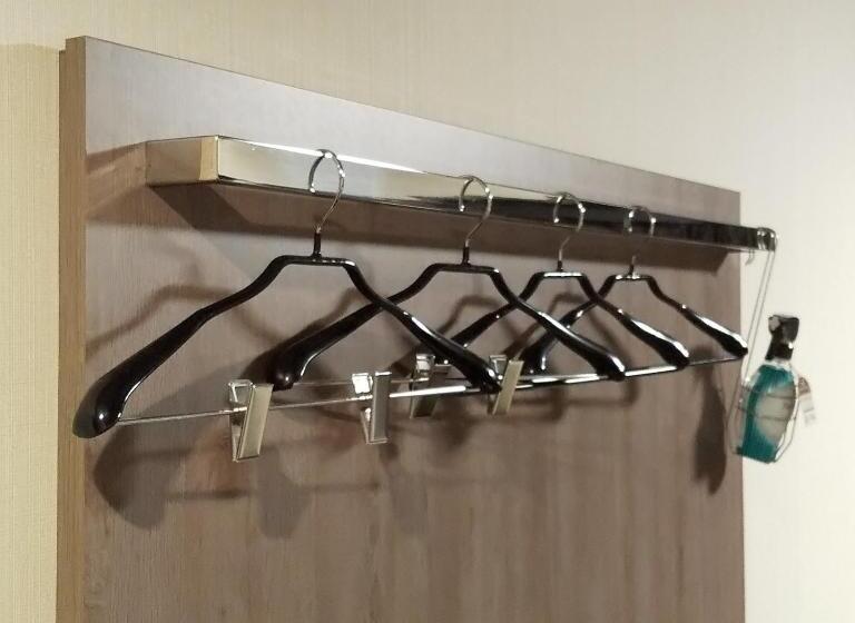 Номер Стандарт Вид на Озеро, Route Inn Kawaguchiko