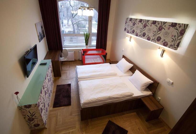 Номер Superior, Sasone Rooms