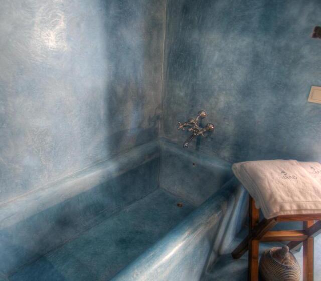 클래식 룸, The Riad  Adults Only