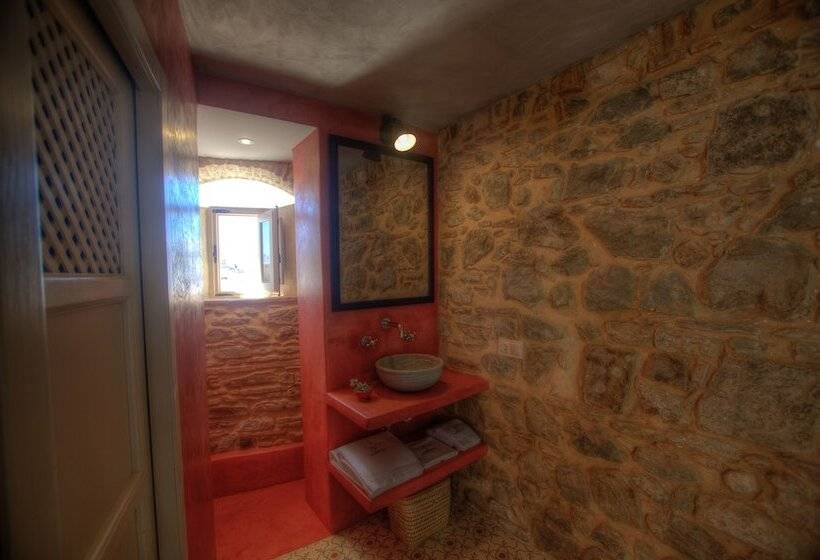 수피리어 룸, The Riad  Adults Only