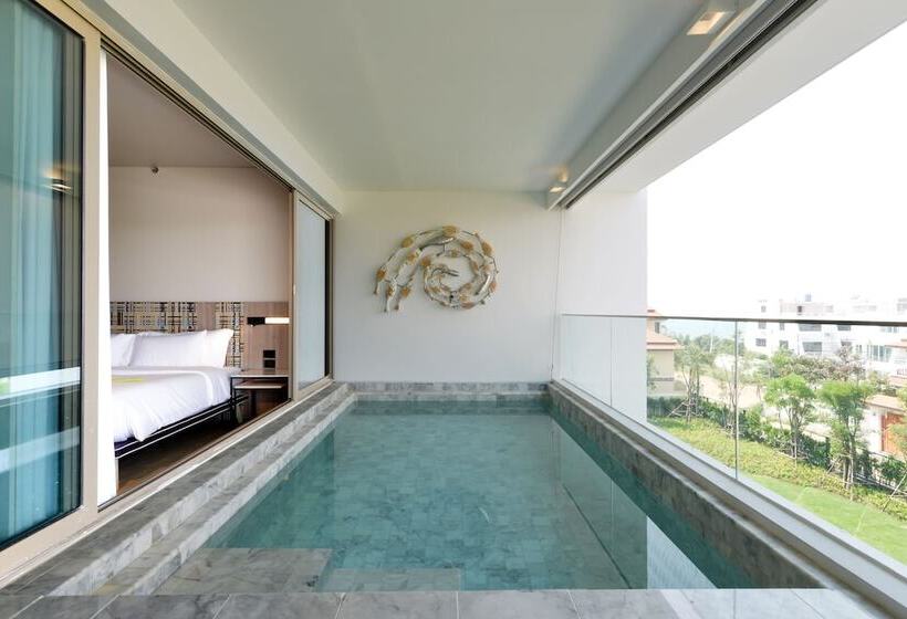 Family Suite, Veranda Resort Pattaya   Mgallery By Sofitel